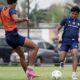 Isenmulang Kalteng FC vs Persebaya Surabaya pada jadwal bola hari ini