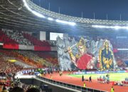 Tiket Ludes dan GBK Jadi Panggung Final ASEAN Cup: Arsip Malam Juara Garuda