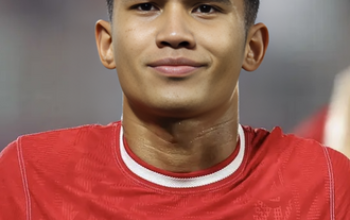 Marselino Ferdinan Persija