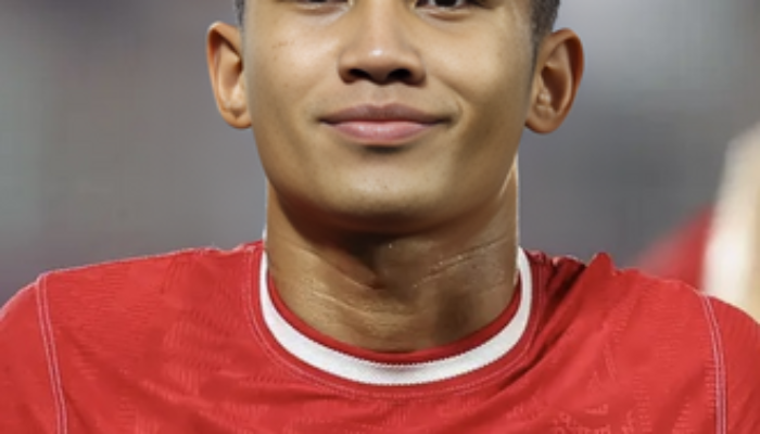 Marselino Ferdinan Baru Bisa Main untuk Persija Desember atau Januari