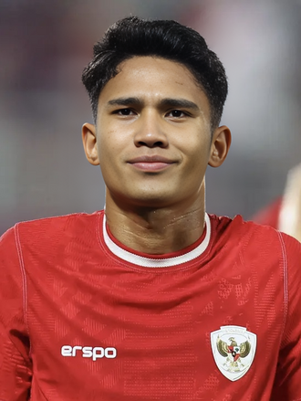 Marselino Ferdinan Persija