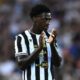 James Abankwah bersama Udinese pada 2026