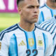 Lautaro Martinez pada Piala Dunia 2026, pemain Inter Milan