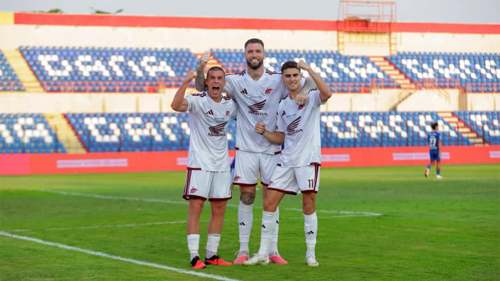 hasil PSIM vs PSM dalam BRI Super League 2026 2027
