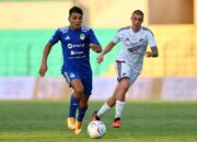 Hasil PSIM vs PSM 1-2: Juku Eja Putus Rentetan Tanpa Menang