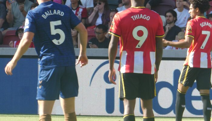 Sunderland 0-0 Leeds: Stadium of Light Membiarkan Dua Kiper Bicara