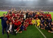 Hadiah Timnas Indonesia juara FIFA ASEAN Cup 2026