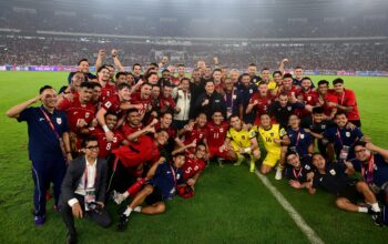 Hadiah Timnas Indonesia juara FIFA ASEAN Cup 2026